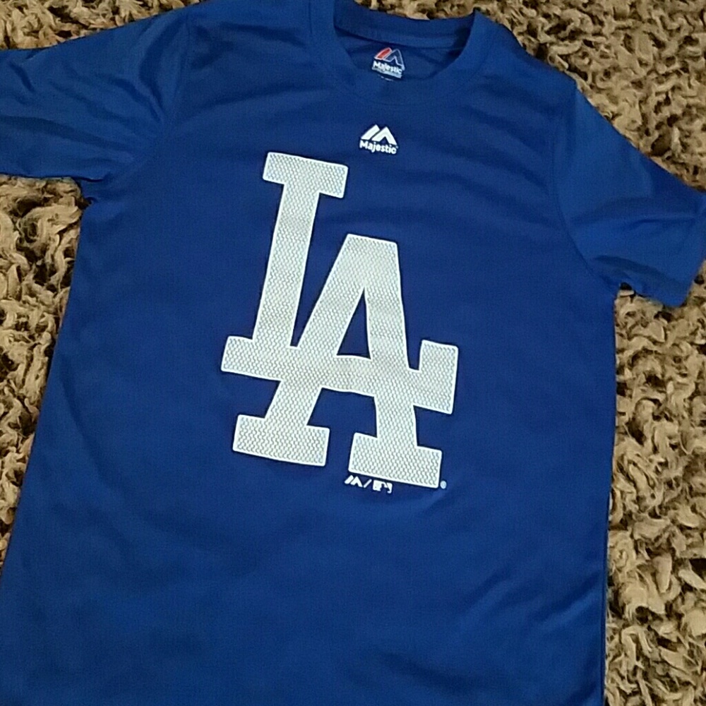 LA Sports t-shirt